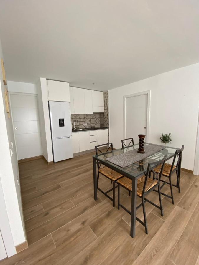 Apartament Residencial Bitacora San Miguel de Abona Zewnętrze zdjęcie