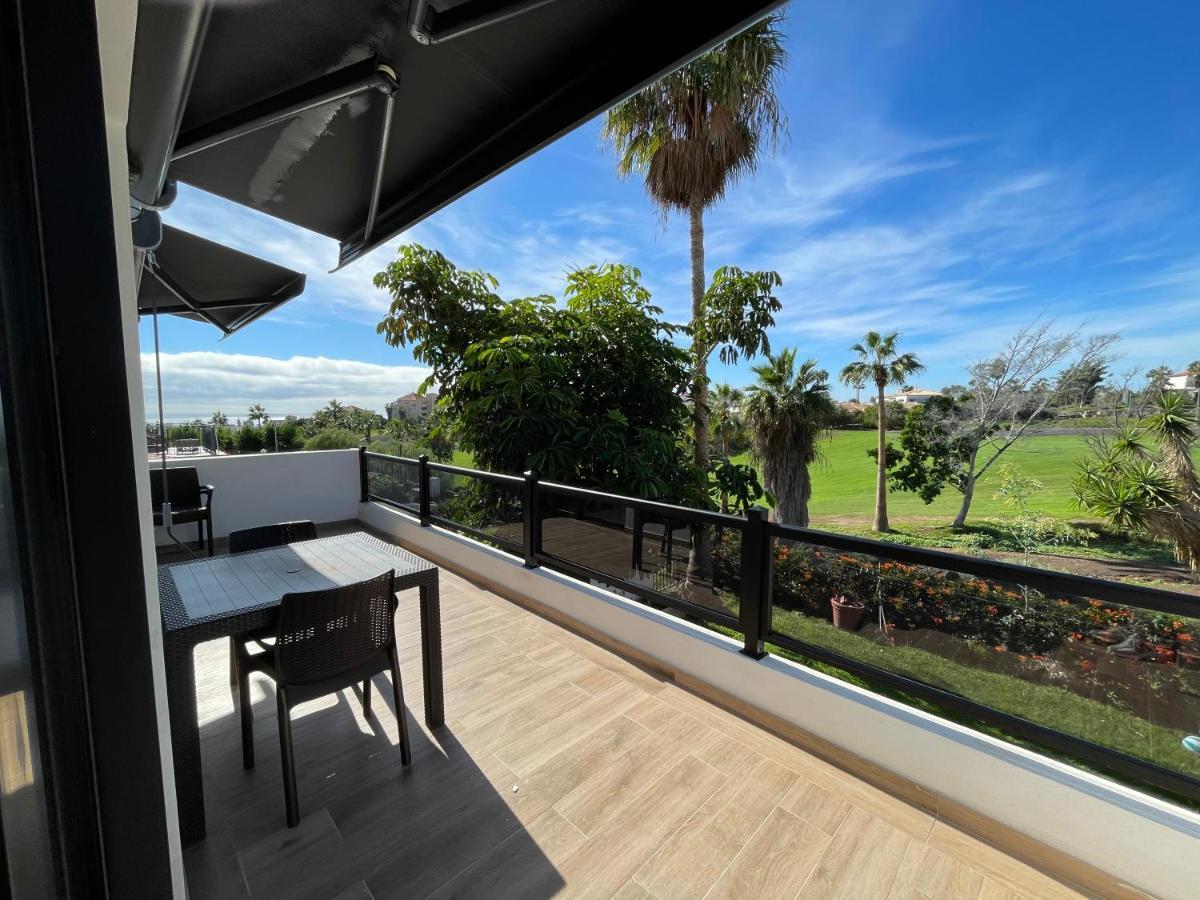 Apartament Residencial Bitacora San Miguel de Abona Zewnętrze zdjęcie