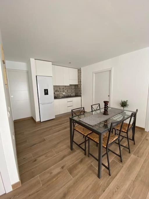 Apartament Residencial Bitacora San Miguel de Abona Zewnętrze zdjęcie
