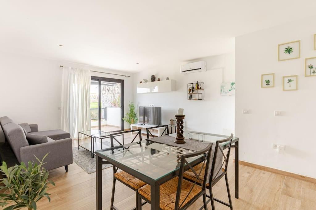 Apartament Residencial Bitacora San Miguel de Abona Zewnętrze zdjęcie