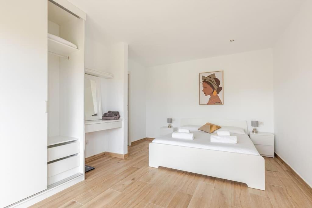 Apartament Residencial Bitacora San Miguel de Abona Zewnętrze zdjęcie