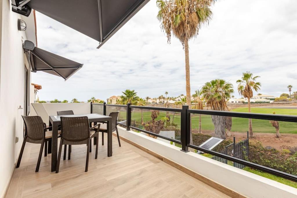 Apartament Residencial Bitacora San Miguel de Abona Zewnętrze zdjęcie