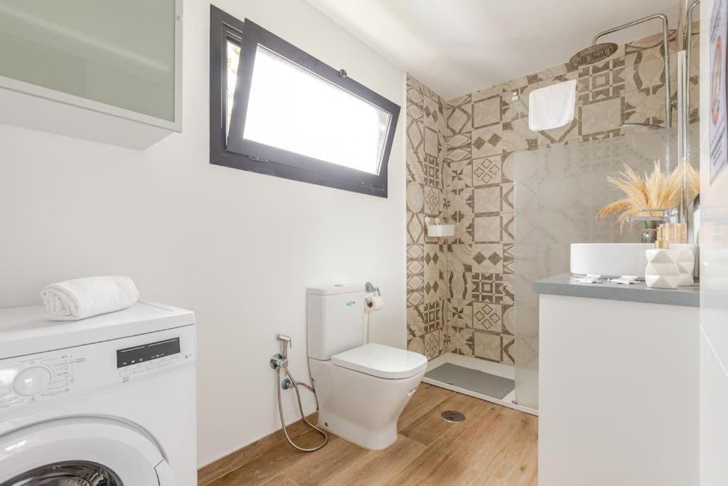 Apartament Residencial Bitacora San Miguel de Abona Zewnętrze zdjęcie