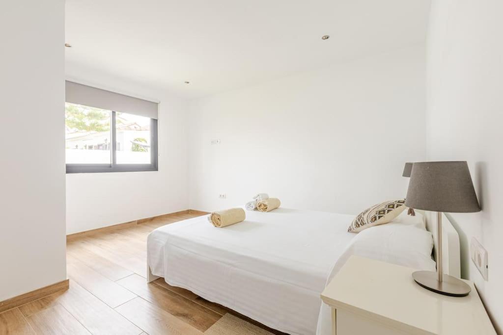 Apartament Residencial Bitacora San Miguel de Abona Zewnętrze zdjęcie